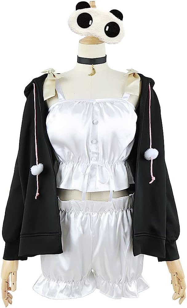笹木咲　コスプレ　ゲマズ衣装 Amazon.co.jp: [楽コス] 笹木咲 コスプレ 衣装 ウィッグ付き